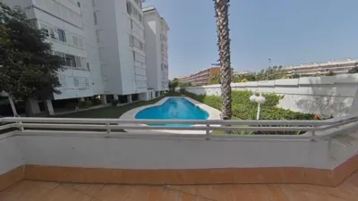 Apartment on Carrer de Joaquim Mir photo 51