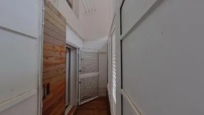 Apartment on Carrer de Joaquim Mir photo 52
