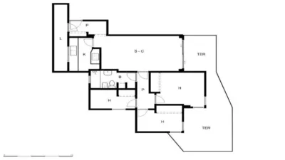 Apartment on Carrer de Joaquim Mir photo 56