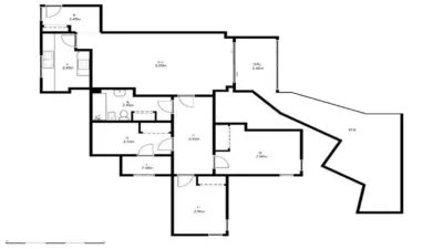 Apartment on Carrer de Joaquim Mir photo 57