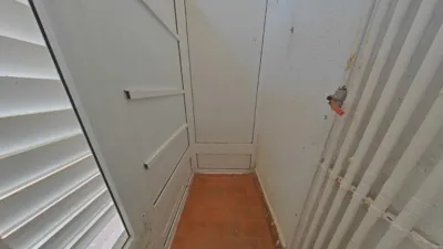 Apartment on Carrer de Joaquim Mir photo 8