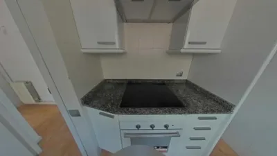Apartment on Carrer de Joaquim Mir photo 9