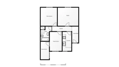 Apartment on Carrer Ramon Llull photo 15