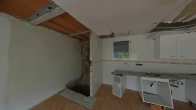 Piso en venta en Calle La Mortera, Número 0, Soto de Rey (Ribera de Arriba) de 31.350 €