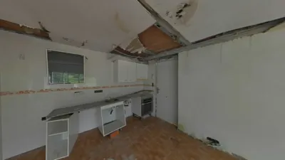 Piso en venta en Calle La Mortera, Número 0, Soto de Rey (Ribera de Arriba) de 31.350 €