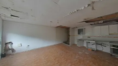 Piso en venta en Calle La Mortera, Número 0, Soto de Rey (Ribera de Arriba) de 31.350 €
