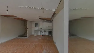 Piso en venta en Calle La Mortera, Número 0, Soto de Rey (Ribera de Arriba) de 31.350 €