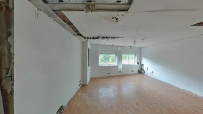 Piso en venta en Calle La Mortera, Número 0, Soto de Rey (Ribera de Arriba) de 31.350 €