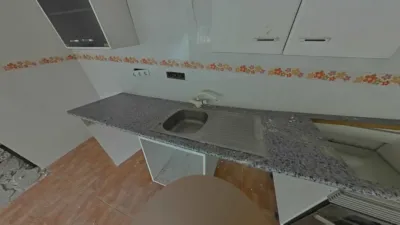 Piso en venta en Calle La Mortera, Número 0, Soto de Rey (Ribera de Arriba) de 31.350 €