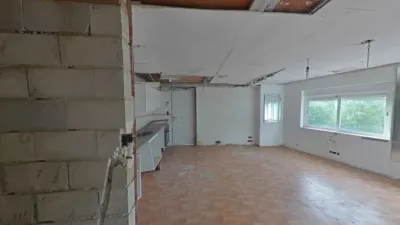 Piso en venta en Calle La Mortera, Número 0, Soto de Rey (Ribera de Arriba) de 31.350 €