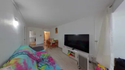 Piso en venta en Carrer del Pare Jacint Alegre, La Salut (Distrito Gràcia. Barcelona Capital) de 295.820 €