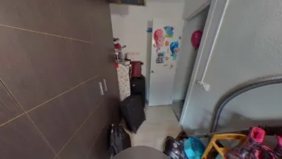 Piso en venta en Carrer del Pare Jacint Alegre, La Salut (Distrito Gràcia. Barcelona Capital) de 295.820 €