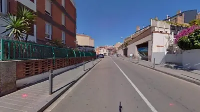 Piso en venta en Carrer del Pare Jacint Alegre, La Salut (Distrito Gràcia. Barcelona Capital) de 295.820 €