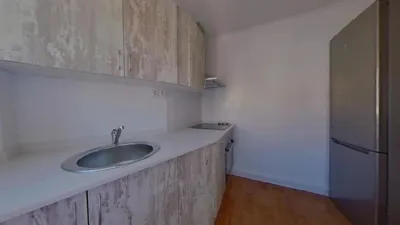 Piso en venta en Carrer del Pare Jacint Alegre, La Salut (Distrito Gràcia. Barcelona Capital) de 356.500 €