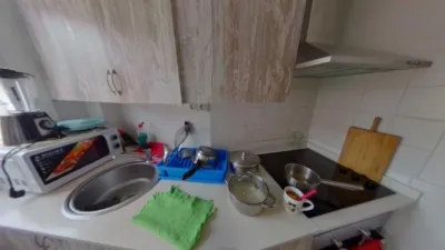 Piso en venta en Carrer del Pare Jacint Alegre, La Salut (Distrito Gràcia. Barcelona Capital) de 295.820 €