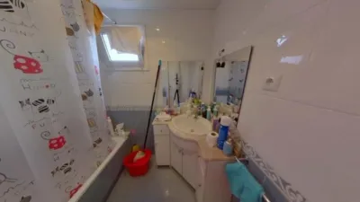 Piso en venta en Carrer del Pare Jacint Alegre, La Salut (Distrito Gràcia. Barcelona Capital) de 295.820 €