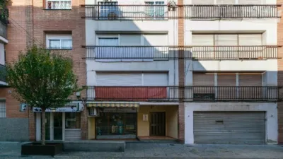Apartment on Avenida Guifre El Pelos photo 15