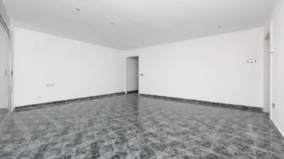 Apartment on Avenida Guifre El Pelos photo 7
