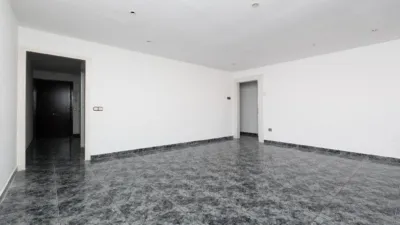 Apartment on Avenida Guifre El Pelos photo 8