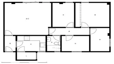 Apartment on Can Monic Street photo 33