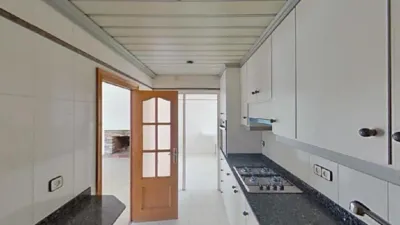 Apartment on Carrer de Sant Marc photo 3