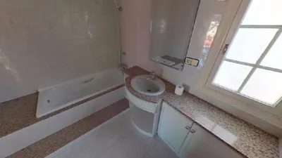 Apartment on Carrer de Sant Marc photo 9