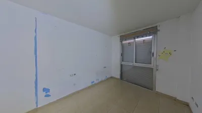 Apartment on Carrer d'Antoni Cusidó photo 14