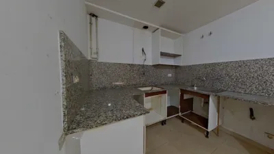 Apartment on Carrer d'Antoni Cusidó photo 16
