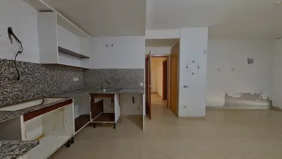 Apartment on Carrer d'Antoni Cusidó photo 17