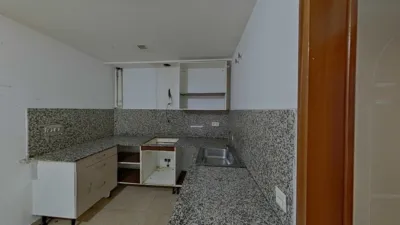 Apartment on Carrer d'Antoni Cusidó photo 18