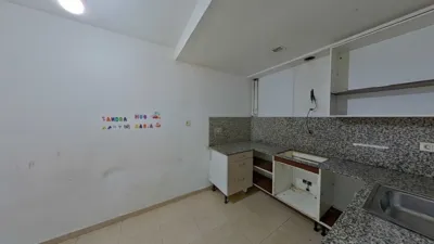 Apartment on Carrer d'Antoni Cusidó photo 19