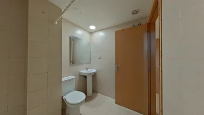 Apartment on Carrer d'Antoni Cusidó photo 21