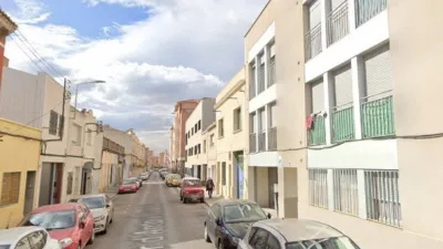 Apartment on Carrer d'Antoni Cusidó photo 2