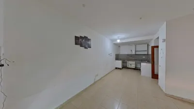 Apartment on Carrer d'Antoni Cusidó photo 5