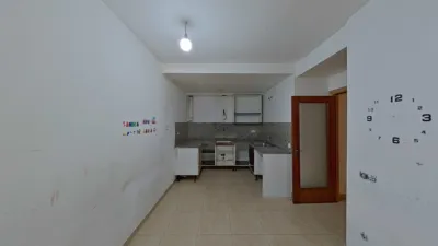 Apartment on Carrer d'Antoni Cusidó photo 6
