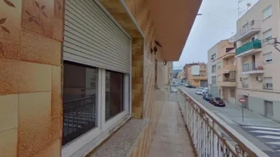Apartment on Carrer d'Ullastrell photo 15