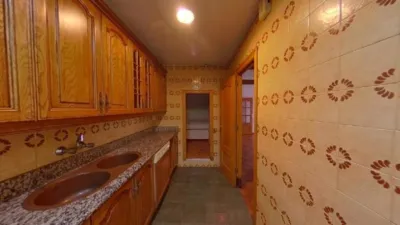 Apartment on Carrer d'Ullastrell photo 3