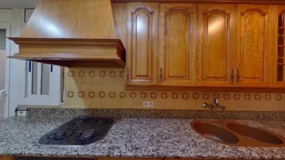 Apartment on Carrer d'Ullastrell photo 4
