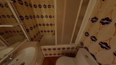 Apartment on Carrer d'Ullastrell photo 7