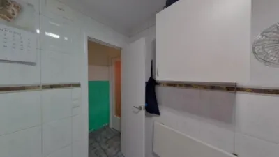 Apartment on Carrer de Roger de Llúria photo 12