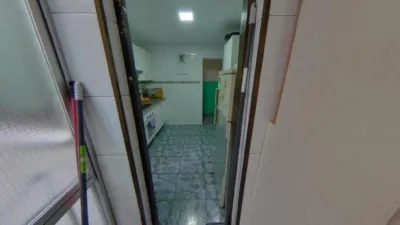Apartment on Carrer de Roger de Llúria photo 13