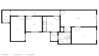 Apartment on Carrer de Roger de Llúria photo 34