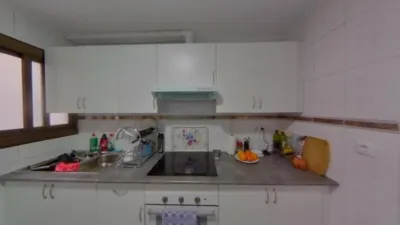 Apartment on Carrer de Roger de Llúria photo 4