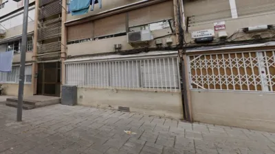 Apartment on Carrer de Narbona photo 3