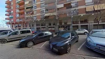 Piso en Carrer de les Teixidores photo 10