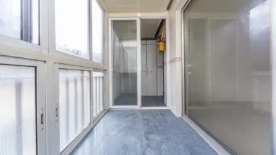 Apartment on Carrer de Còrdova photo 22