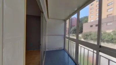 Apartment on Carrer de Còrdova photo 23