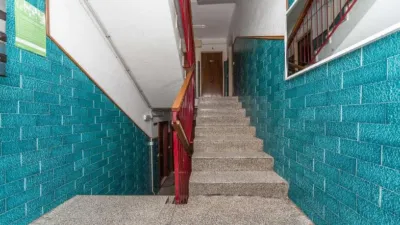 Apartment on Carrer de Còrdova photo 27