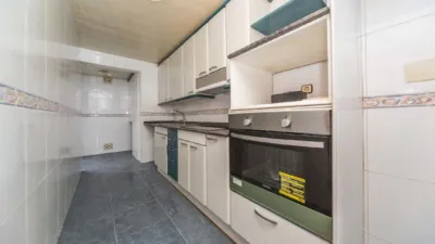 Apartment on Carrer de Còrdova photo 3