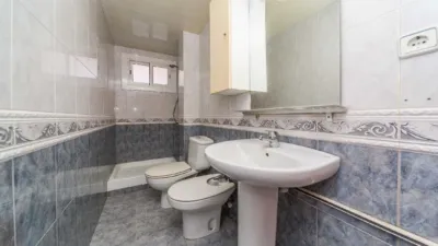 Apartment on Carrer de Còrdova photo 9